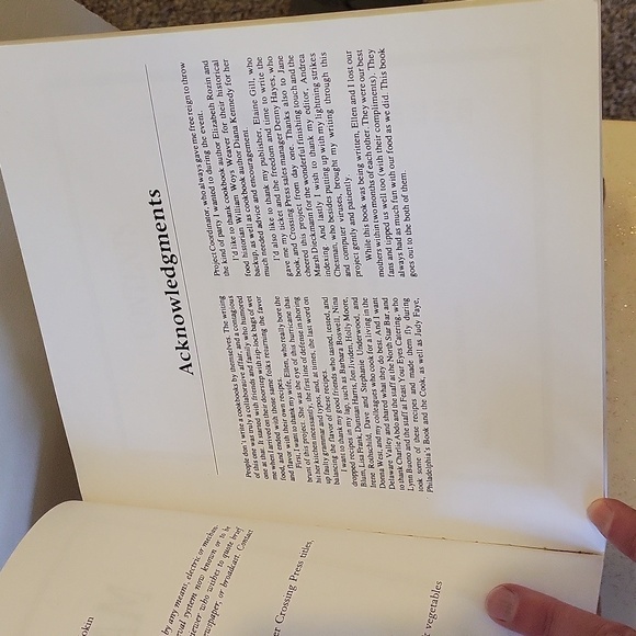 Marinades by Jim Tarantino, published date 2001 - Picture 5 of 9